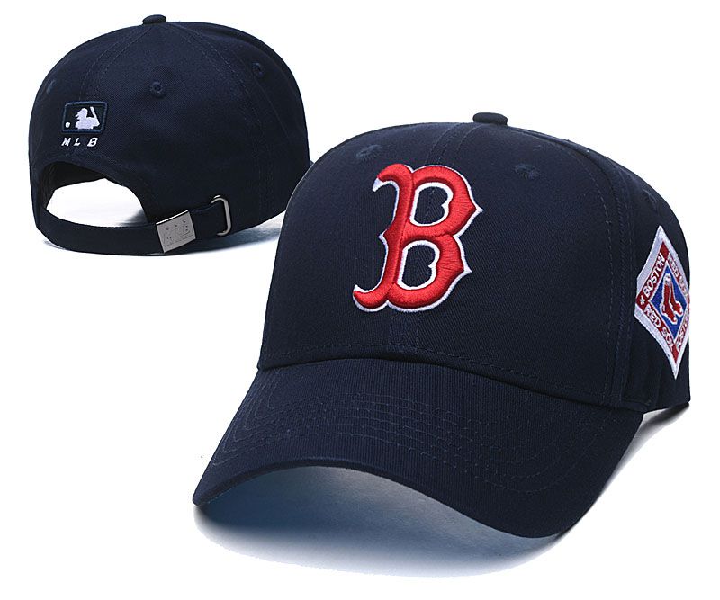 2020 MLB Boston Red Sox Hat 20201196